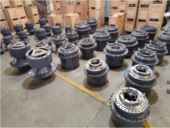 Κίνα Jiangmen Liba euipment Co., Ltd. Εταιρικό Προφίλ
