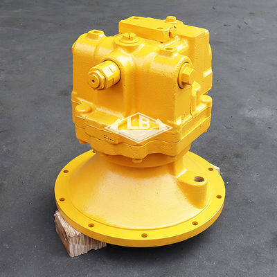 706-7K-01070 706-7K-01040 Κουνούμενος κινητήρας 706-7K-01170 Για PC300-7 PC360-7 PC400-7 PC400-8