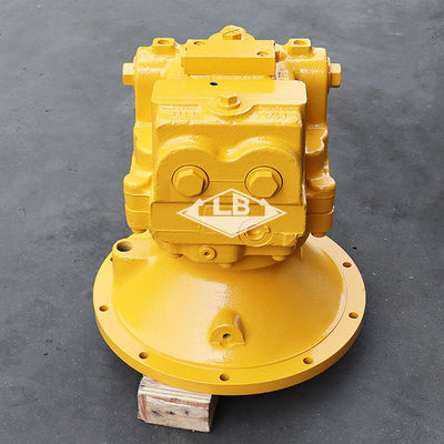 706-7K-01070 706-7K-01040 Κουνούμενος κινητήρας 706-7K-01170 Για PC300-7 PC360-7 PC400-7 PC400-8