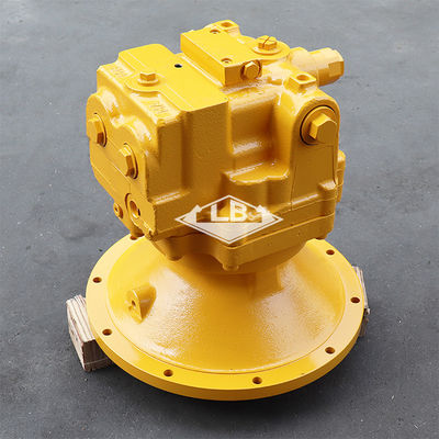 706-7K-01070 706-7K-01040 Κουνούμενος κινητήρας 706-7K-01170 Για PC300-7 PC360-7 PC400-7 PC400-8