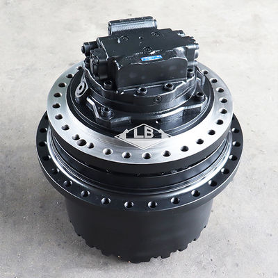 EC700B EC700C Τελική κίνησηΤροχαίο κιβώτιο ταχυτήτων με κινητήρα VOE14592003 VOE14613278 VOE14522564