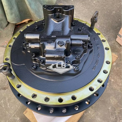 E390F E390 Ταξιδιωτικός κινητήρας Assy 455-2770 455-2771 455-2772 455-2775