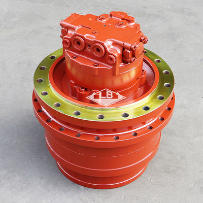 HD1430 JCB330 JS330 Υδραυλική τελική κίνηση 619-89300001 JSA0073 333/K1153 JCB330