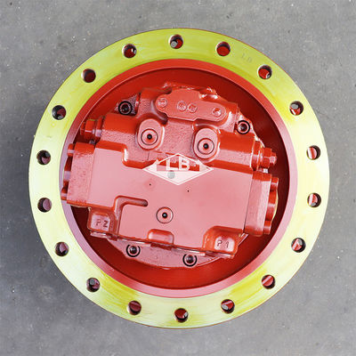 HD1430 JCB330 JS330 Υδραυλική τελική κίνηση 619-89300001 JSA0073 333/K1153 JCB330