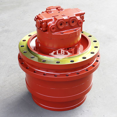 HD1430 JCB330 JS330 Υδραυλική τελική κίνηση 619-89300001 JSA0073 333/K1153 JCB330