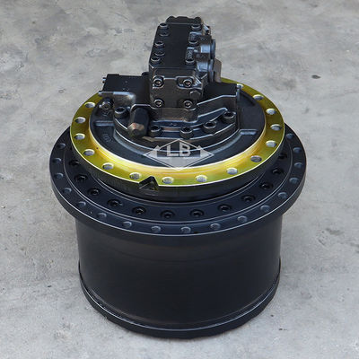 401-00005Α 401-00004 2401-6357C SOLAR420 Τελική κίνηση DX420LC DH420 SOLAR420LC SOLAR400LC Ταξιδιωτικό κιβώτιο ταχυτήτων με κινητήρα