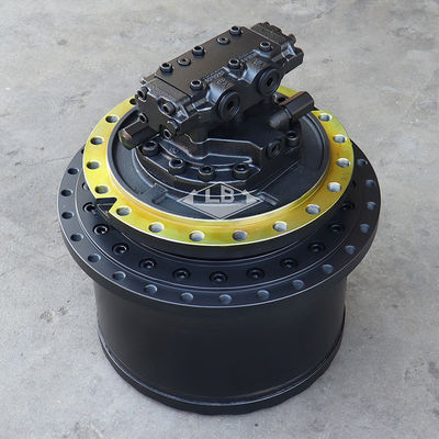 401-00005Α 401-00004 2401-6357C SOLAR420 Τελική κίνηση DX420LC DH420 SOLAR420LC SOLAR400LC Ταξιδιωτικό κιβώτιο ταχυτήτων με κινητήρα