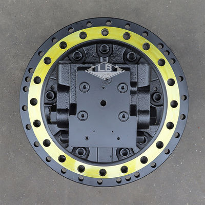 K1011413A K9005007 170402-00039 DX255 Τελικός κιβώτιο μεταφοράς DX255 DH258 SOLAR 255LC-V Ταξιδιωτικό κιβώτιο μεταφοράς με κινητήρα