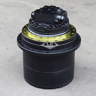 K1011413A K9005007 170402-00039 DX255 Τελικός κιβώτιο μεταφοράς DX255 DH258 SOLAR 255LC-V Ταξιδιωτικό κιβώτιο μεταφοράς με κινητήρα