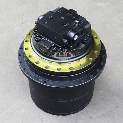 K1011413A K9005007 170402-00039 DX255 Τελικός κιβώτιο μεταφοράς DX255 DH258 SOLAR 255LC-V Ταξιδιωτικό κιβώτιο μεταφοράς με κινητήρα