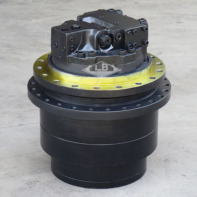 R305-7 R290 R320 Τελικός κινητήρας κιβωτίου ταχυτήτων 31N8-40070 31N8-40050 31N8-40060 31Q8-40060 31Q8-40061