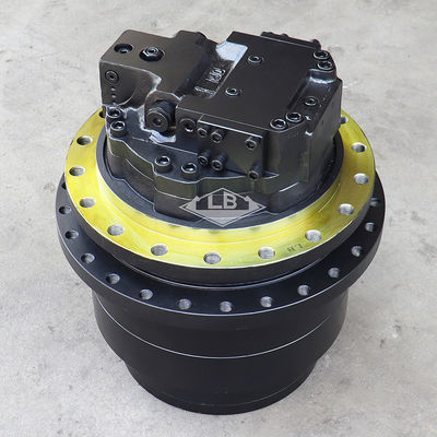 R305-7 R290 R320 Τελικός κινητήρας κιβωτίου ταχυτήτων 31N8-40070 31N8-40050 31N8-40060 31Q8-40060 31Q8-40061