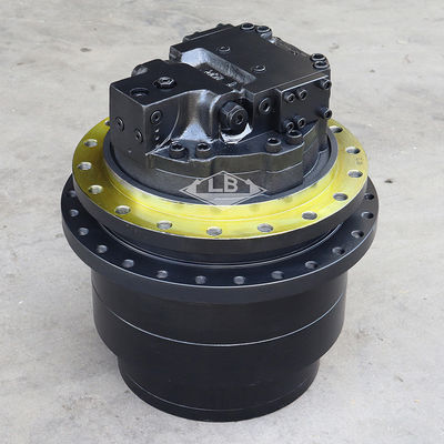 R305-7 R290 R320 Τελικός κινητήρας κιβωτίου ταχυτήτων 31N8-40070 31N8-40050 31N8-40060 31Q8-40060 31Q8-40061