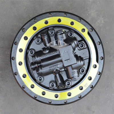 Η Hitachi Τελική Οδηγία Ενα σκάφτη ZX200-3 ZX200-5G ZX210-5G Ταξιδιωτική συσκευή 9233692 9261222 ZX200-3