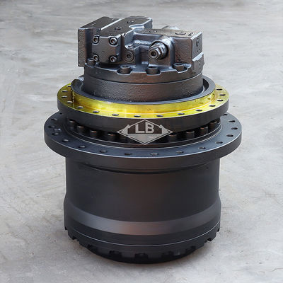 Το VOLVO EC480D Final Drive Travel Gearbox με κινητήρα VOE14733880