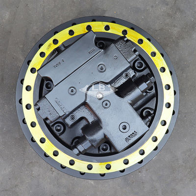 Το VOLVO EC480D Final Drive Travel Gearbox με κινητήρα VOE14733880