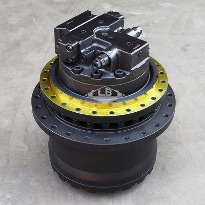 Το VOLVO EC480D Final Drive Travel Gearbox με κινητήρα VOE14733880