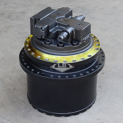 DX380 DX420 Ταξιδιωτικός εξορυκτής Τελική κίνηση Συσκευές 170401-00069 170402-00025 DX420