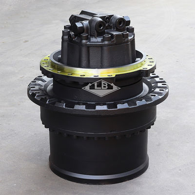 ZX330-3 Τελική οδήγηση 9244944 9256991 9281920 9281921 ZX330-3 με ταξιδιωτικό κινητήρα