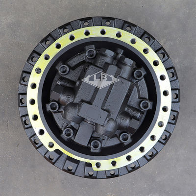 ZX330-3 Τελική οδήγηση 9244944 9256991 9281920 9281921 ZX330-3 με ταξιδιωτικό κινητήρα