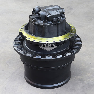 ZX330-3 Τελική οδήγηση 9244944 9256991 9281920 9281921 ZX330-3 με ταξιδιωτικό κινητήρα