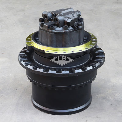 ZX330-3 Τελική οδήγηση 9244944 9256991 9281920 9281921 ZX330-3 με ταξιδιωτικό κινητήρα