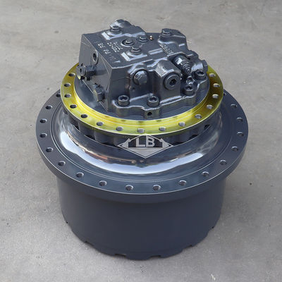 PC400-7 PC400-8 Τελικός δίσκος 208-27-00312 208-27-00311 208-27-00250 208-27-00251 208-27-00252