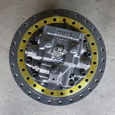 PC400-7 PC400-8 Τελικός δίσκος 208-27-00312 208-27-00311 208-27-00250 208-27-00251 208-27-00252