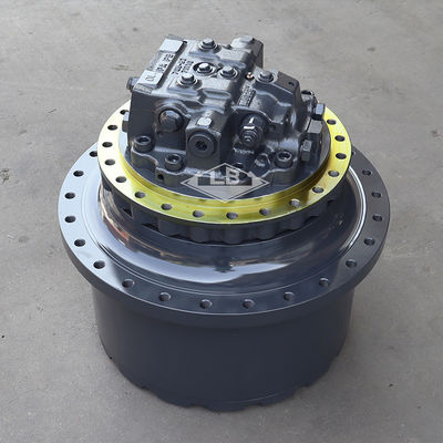 PC400-7 PC400-8 Τελικός δίσκος 208-27-00312 208-27-00311 208-27-00250 208-27-00251 208-27-00252