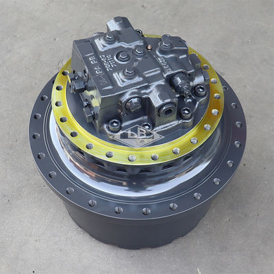 PC400-7 PC400-8 Τελικός δίσκος 208-27-00312 208-27-00311 208-27-00250 208-27-00251 208-27-00252