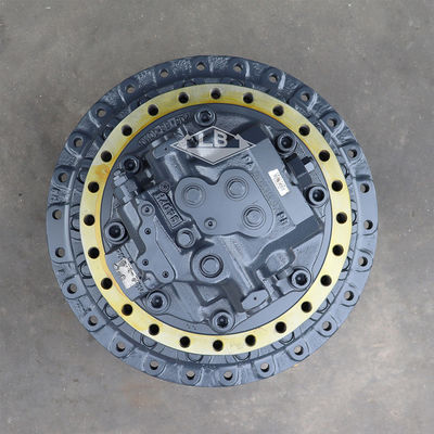 PC400-6 PC450-6 Τελική κίνηση με κινητήρα 208-27-00150 208-27-00151 PC400-6