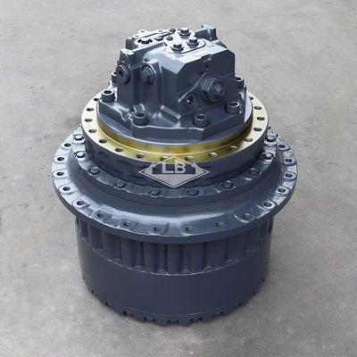 PC400-6 PC450-6 Τελική κίνηση με κινητήρα 208-27-00150 208-27-00151 PC400-6