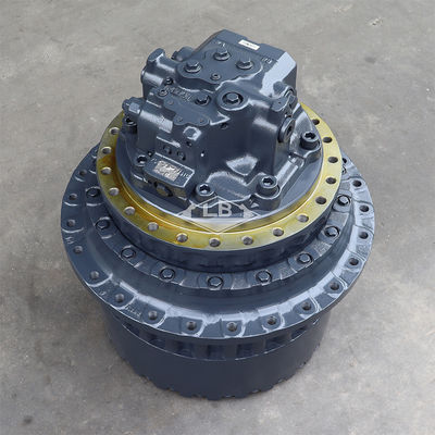 PC400-6 PC450-6 Τελική κίνηση με κινητήρα 208-27-00150 208-27-00151 PC400-6
