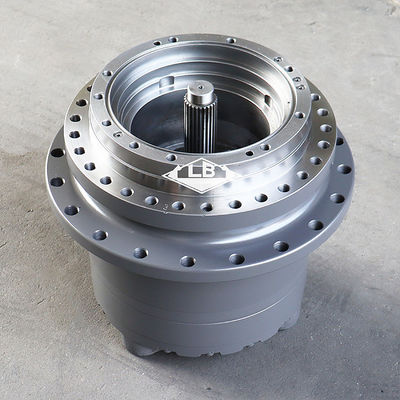 JCB JS200 JS205 JS220 JS240 FINAL DRIVE 332/k1192 TARVEL MOTOR