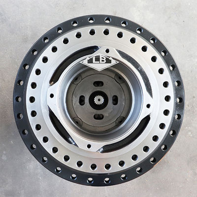 XCMG XE900D XE950D Μειωτής ταχύτητας ταξιδιού WT22DC XE900 Τελικός κινητήρας XE950 Τραπεζικό κιβώτιο