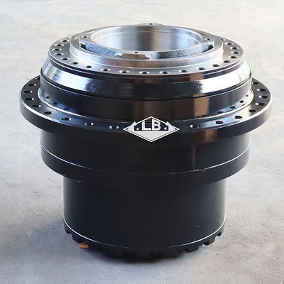 XCMG XE900D XE950D Μειωτής ταχύτητας ταξιδιού WT22DC XE900 Τελικός κινητήρας XE950 Τραπεζικό κιβώτιο