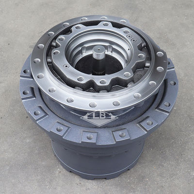 ZX200 ZX200-1 Τροχαίο 9170996 9233687 9195447 9233688 ZX200-1 Τροχαίο κιβώτιο ταχυτήτων