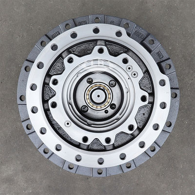 ZX200 ZX200-1 Τροχαίο 9170996 9233687 9195447 9233688 ZX200-1 Τροχαίο κιβώτιο ταχυτήτων