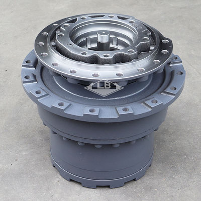 ZX200 ZX200-1 Τροχαίο 9170996 9233687 9195447 9233688 ZX200-1 Τροχαίο κιβώτιο ταχυτήτων