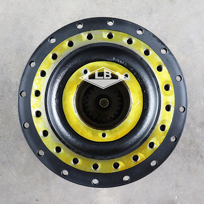 Κατηγορία 330B E330B FINAL DRIVE 114-1478 1141478 Κατηγορία 330B ΤΡΑΒΑΤΙΚΟΣ ΤΑΜΠΟΣ