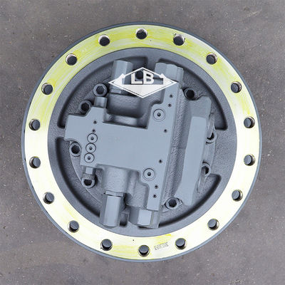 SK350-8 TRAVEL MOTOR GM60VA LC15V00023F1 LC15V00023F2R LC15V00023F2C LC15V00026F2 SK350-8 FINAL DRIVE για εξορυκτές Kobelco