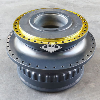 PC1250-7 PC1250-8 FINAL DRIVE 21N-27-00130 21N-27-00140 PC1250 ΤΡΑΒΑΣΙΚΟ ΤΗΣ ΚΑΤΑΣΤΕΣ