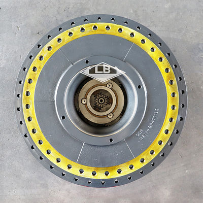PC1250-7 PC1250-8 FINAL DRIVE 21N-27-00130 21N-27-00140 PC1250 ΤΡΑΒΑΣΙΚΟ ΤΗΣ ΚΑΤΑΣΤΕΣ