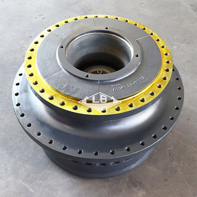 PC1250-7 PC1250-8 FINAL DRIVE 21N-27-00130 21N-27-00140 PC1250 ΤΡΑΒΑΣΙΚΟ ΤΗΣ ΚΑΤΑΣΤΕΣ