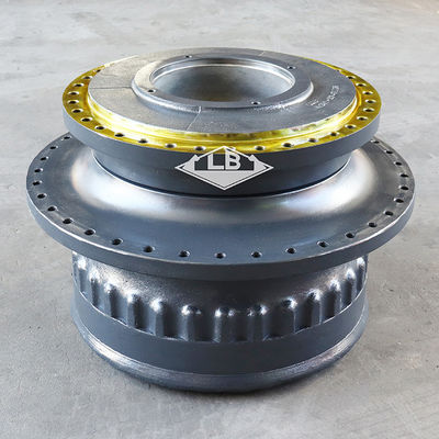 PC1250-7 PC1250-8 FINAL DRIVE 21N-27-00130 21N-27-00140 PC1250 ΤΡΑΒΑΣΙΚΟ ΤΗΣ ΚΑΤΑΣΤΕΣ