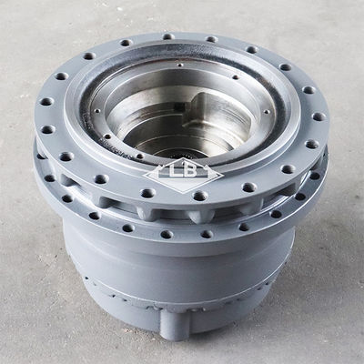 JCB JS360 JCB360 TRACK GEARBOX 05/204600 Συγκρότημα κιβωτίου ταχυτήτων JS360 TRAVEL GEARBOX