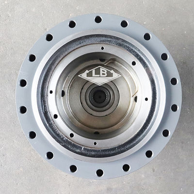JCB JS360 JCB360 TRACK GEARBOX 05/204600 Συγκρότημα κιβωτίου ταχυτήτων JS360 TRAVEL GEARBOX