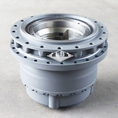 JCB JS360 JCB360 TRACK GEARBOX 05/204600 Συγκρότημα κιβωτίου ταχυτήτων JS360 TRAVEL GEARBOX