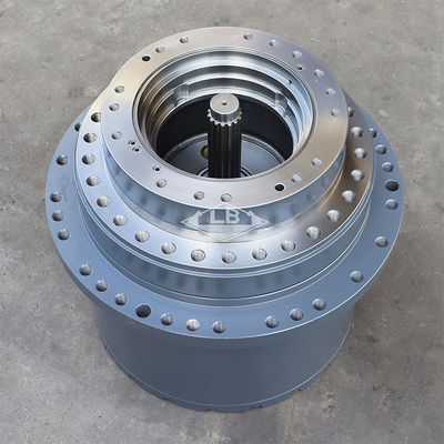 R225-9 R210-7 Τελική κίνηση χωρίς κινητήρα 31Q6-40020 31Q6-40021 31Q6-40022 31N6-40040 31N6-40041 31N6-40042 R210-7 Κιβώτιο ταχυτήτων ταξιδιού