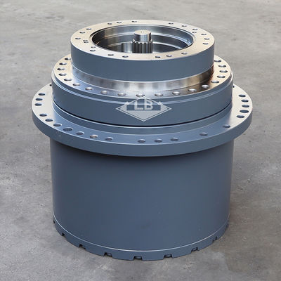 R225-9 R210-7 Τελική κίνηση χωρίς κινητήρα 31Q6-40020 31Q6-40021 31Q6-40022 31N6-40040 31N6-40041 31N6-40042 R210-7 Κιβώτιο ταχυτήτων ταξιδιού